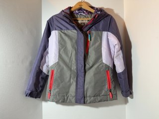 Item #304 — Ladies Champion jacket, size medium (7-8)