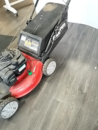 Item #8 — SNAPPER self propelled Lawn Mower photo 4 of 7