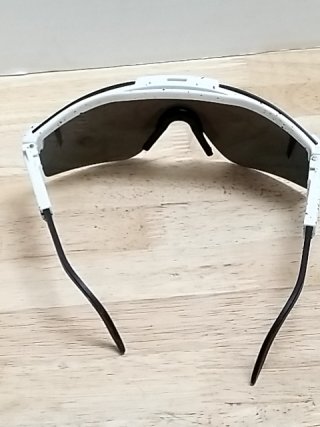 Item #19 — Pit Viper Sunglasses photo 4 of 4