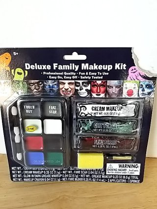 Cosmetics