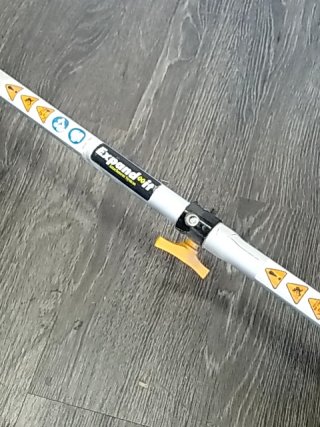 Item #11 — HOMELITE Mighty Lite 26e gas trimmer photo 6 of 8