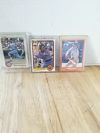 COLLECTORCARDS