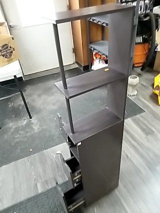 Item #351 — TOWER Shelf 54 by 13 by 6 inch photo 4 of 5
