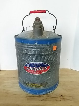 ANTIQUES