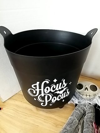Item #272 — New Halloween Decor Bundle Light up ghouls photo 2 of 5