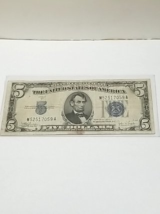 COINS, CURRENCY