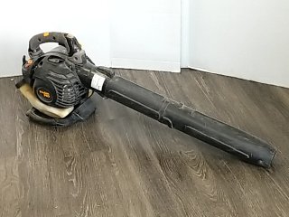 Item #9 — POULAN Pro gas Leaf Blower photo 1 of 5