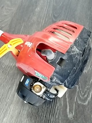 Item #11 — HOMELITE Mighty Lite 26e gas trimmer photo 2 of 8