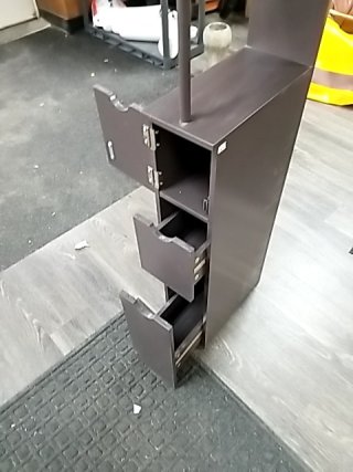 Item #351 — TOWER Shelf 54 by 13 by 6 inch photo 3 of 5