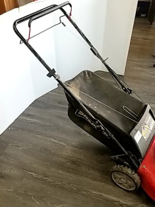 Item #8 — SNAPPER self propelled Lawn Mower photo 6 of 7