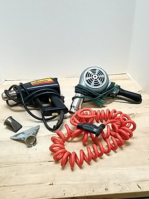 Item #108 — Wagner Paint Sprayer Kit and other photo 1 of 6