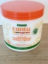 Item #256 — New Cantu Shea Butter Leave-In Conditioner 16 oz