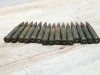 Item #22 — WWII German Ammo, cant ship photo 5 of 6