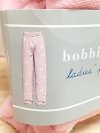 Item #46 — New Bobbie Brooks Pink Pajama Pants Size 2x photo 2 of 2