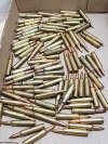 Item #5 — Flat of 223 REM Ammunition, Cant ship photo 2 of 3