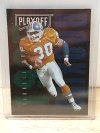 Item #15 — 1995 Rookie Terrell Davis Broncos Football Cards photo 4 of 5