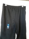 Item #295 — New Black Fleece Lined Sweatpants Mens xl photo 2 of 2