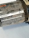 Item #159 — REMINGTON Electric Chainsaw photo 4 of 4