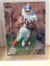 Item #15 — 1995 Rookie Terrell Davis Broncos Football Cards photo 2 of 5