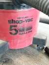 Item #155 — 5 GALLON Shop-Vac Wet/Dry Vacuum photo 3 of 3
