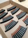 Item #34 — Ammunition in Clips 7.62 x 39, Can't ship photo 4 of 4