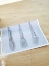 Item #296 — New 3PC Kitchen Utensil Set photo 3 of 3