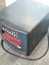 Item #26 — INFRARED heater, Tested and works photo 2 of 4