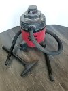 Item #155 — 5 GALLON Shop-Vac Wet/Dry Vacuum photo 1 of 3