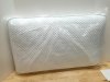 Item #122 — New White Mattress in Plastic Wrap photo 1 of 3