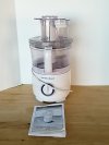 Item #178 — Hamilton Beach Food Processor photo 1 of 3