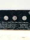 Item #131 — Mercury Dime Mint Mark Collection photo 6 of 6