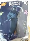 Item #194 — New youth mystery phantom costume photo 1 of 2