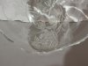 Item #101 — Vintage Waverly Heisey Rose Pattern crystal  compote photo 2 of 7