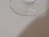 Item #111 — Vintage Waverly Heisey Rose pattern crystal sherbet glasses, 5 total photo 6 of 6