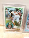 Item #73 — Kirby Puckett & Tony Gwynn Rookie Cards photo 5 of 6