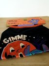Item #232 — New Disney Stitch Halloween Pet Costume Large