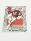 Item #23 — Ed McCaffrey Rookie Football Cards photo 4 of 5