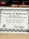 Item #131 — Mercury Dime Mint Mark Collection photo 5 of 6