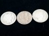 Item #11 — 1910-1914 Silver Barber Dimes photo 1 of 5