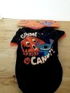 Item #228 — New Disney Stitch Halloween Pet Shirt Small