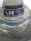 Item #155 — 5 GALLON Shop-Vac Wet/Dry Vacuum photo 2 of 3