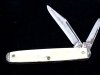 Item #61 — Vintage Pocket Knife 6 in open photo 2 of 5