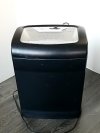Item #182 — STAPLES Paper Shredder, 15 inch wide photo 1 of 5