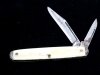 Item #61 — Vintage Pocket Knife 6 in open photo 1 of 5