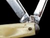 Item #61 — Vintage Pocket Knife 6 in open photo 3 of 5