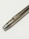 Item #18 — Vintage Cross, Sterling Silver, mechanical pencil, works photo 3 of 6