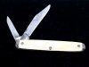 Item #61 — Vintage Pocket Knife 6 in open photo 4 of 5