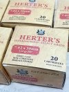 Item #2 — Herter's 7.62x39mm Ammo Boxes 100 Rounds, cant ship photo 2 of 2