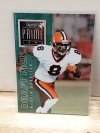Item #74 — Marvin Harrison Rookie Cards photo 4 of 4