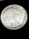 Item #39 — 1923 S Peace Dollar Silver dollar photo 1 of 2
